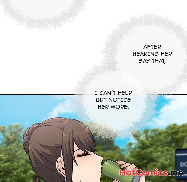 Excuse me, This is my Room - episode 59 - 107