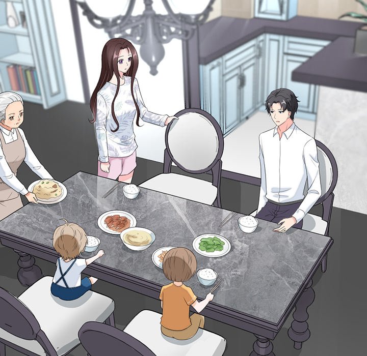 Mommy, Where's My Daddy? - episode 50 - 24