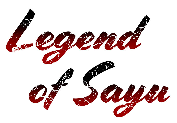 Legend of Sayu - episode 66 - 2