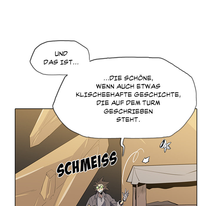 Yeongnos Giftzähne - episode 40 - 74