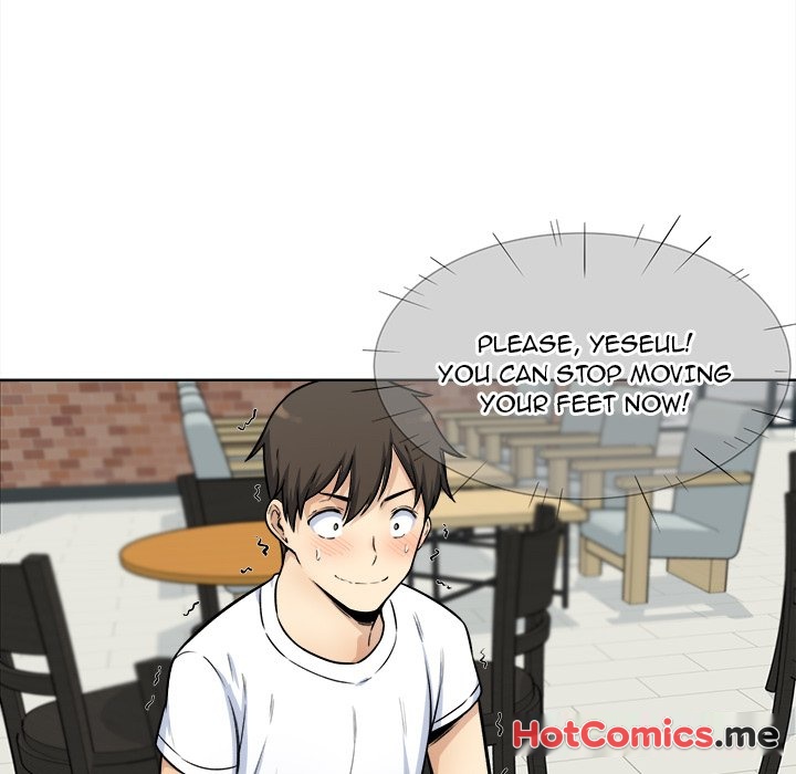 Excuse me, This is my Room - episode 33 - 17