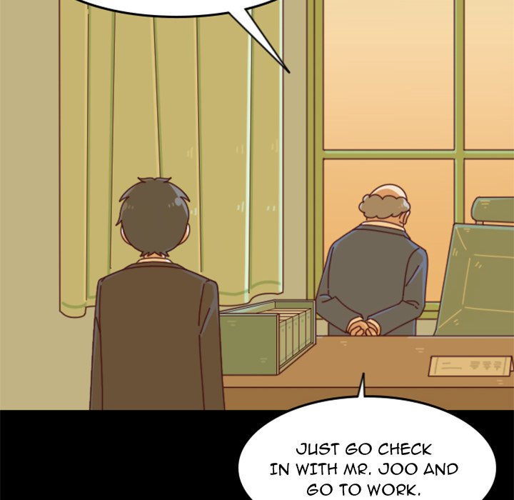 Hidden From The Light - episode 31 - 9