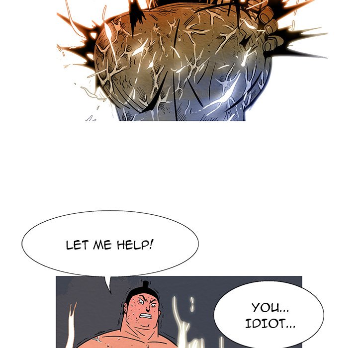 The Journey of the Dragon - episode 5 - 143