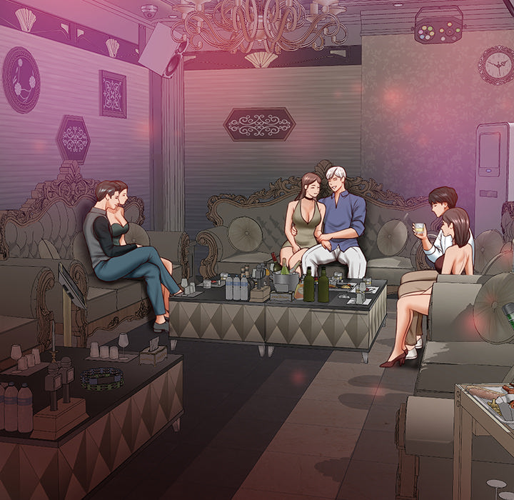 Extrem reiche Familie - episode 8 - 6