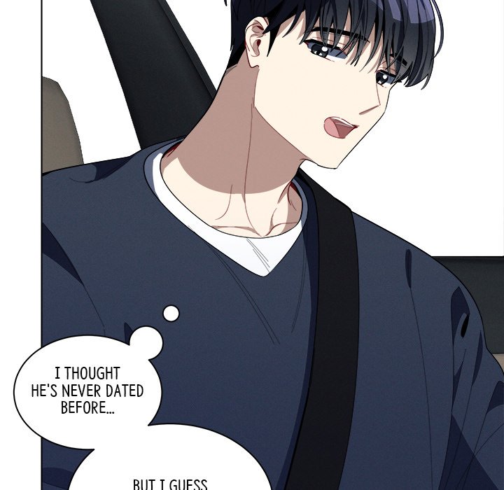 Cherry Doll Scandal - episode 24 - 82
