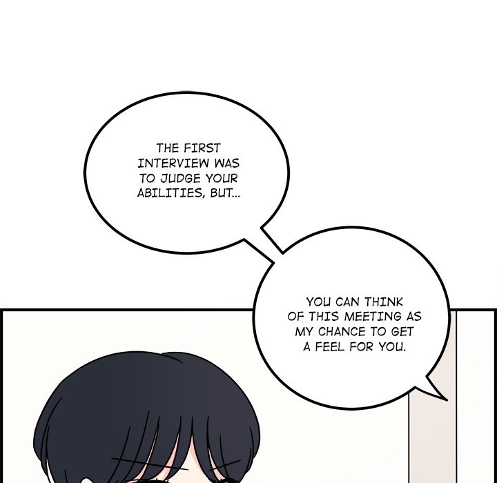 Office Grievances - episode 1 - 42
