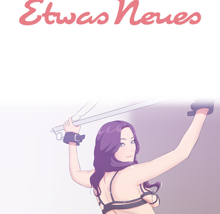 Etwas Neues - episode 62 - 49