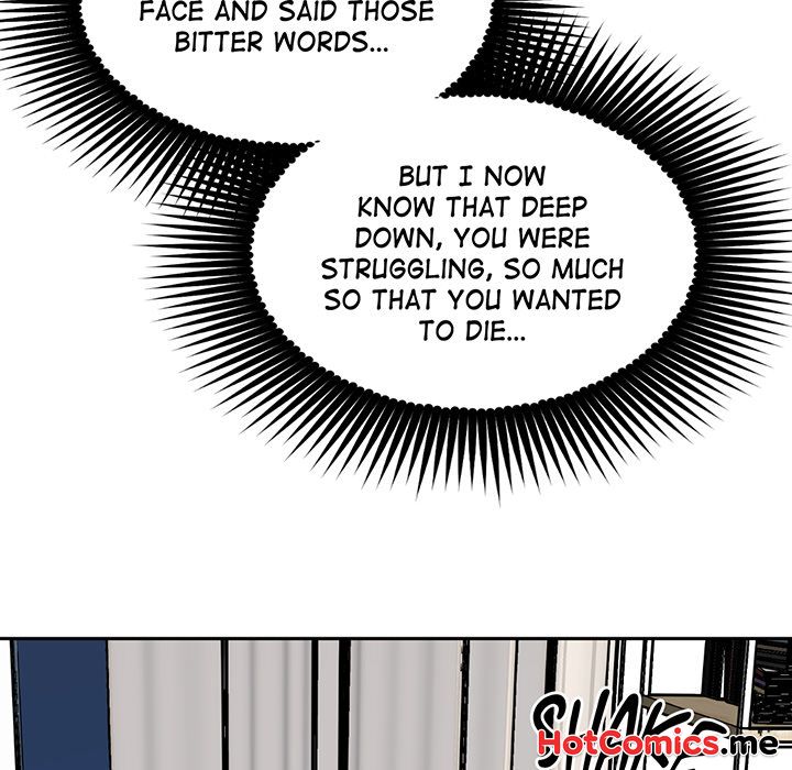 Bitter Sweetheart - episode 31 - 157