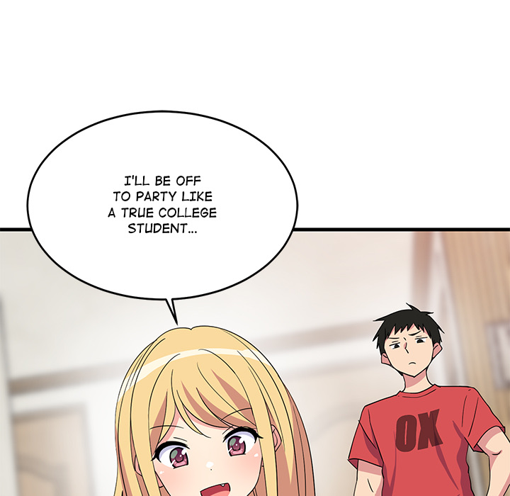 Study Buddies - UNCENSORED - episode 2 - 85