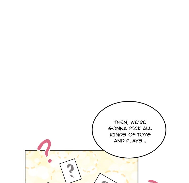 Pheromone Sherbet♥ - episode 19 - 35
