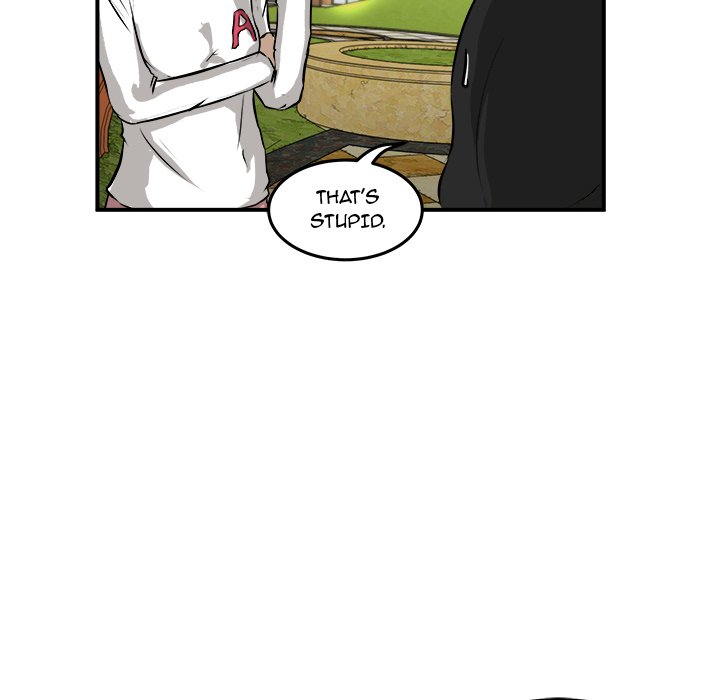 He Queen - episode 31 - 110
