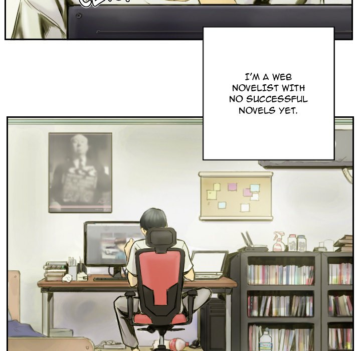 New Face - episode 1 - 4