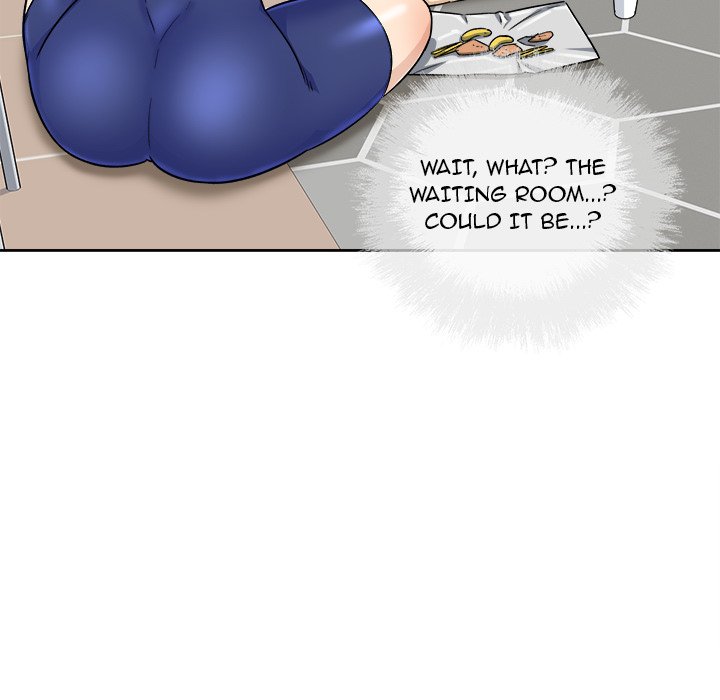 Excuse me, This is my Room - episode 55 - 37