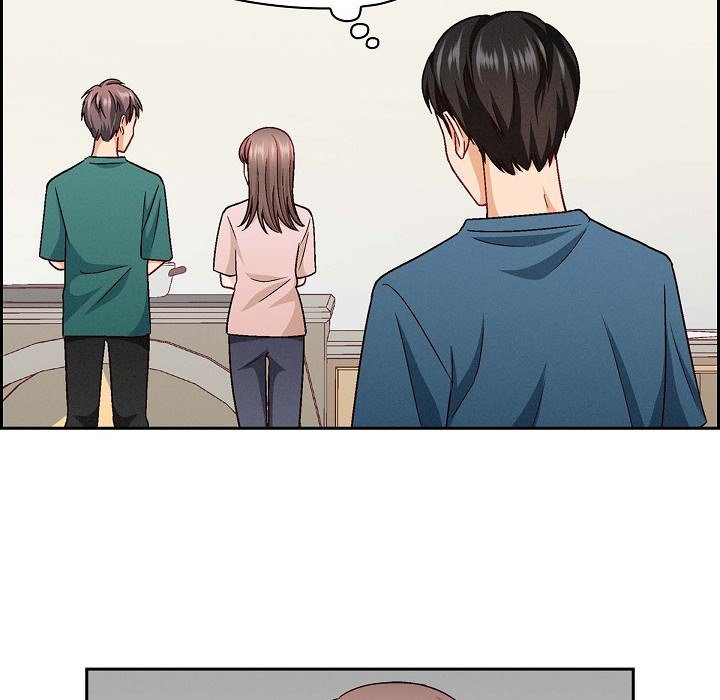 The Friendship Dilemma - episode 18 - 12