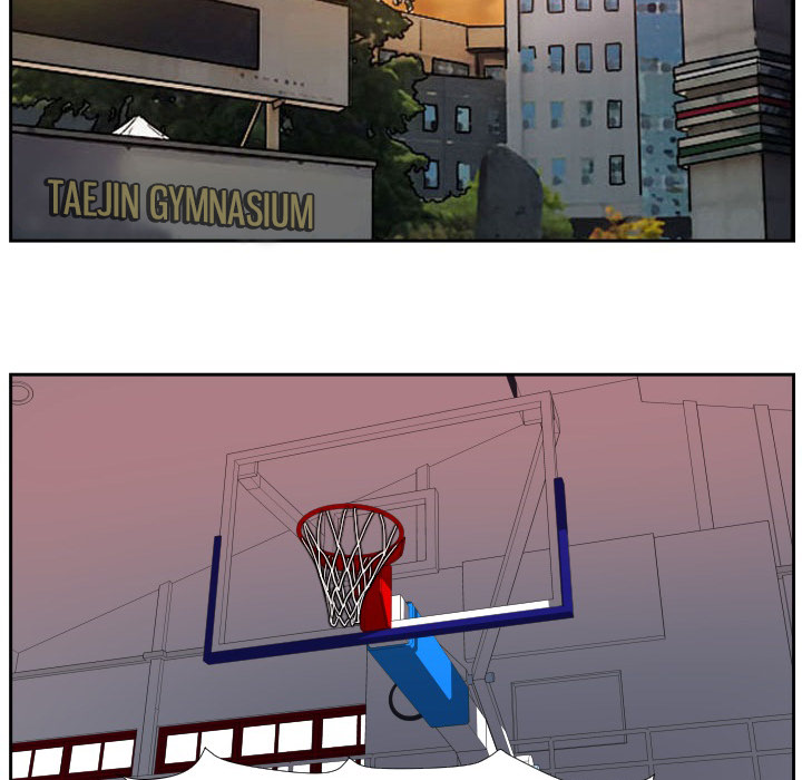 Tweener - episode 39 - 74