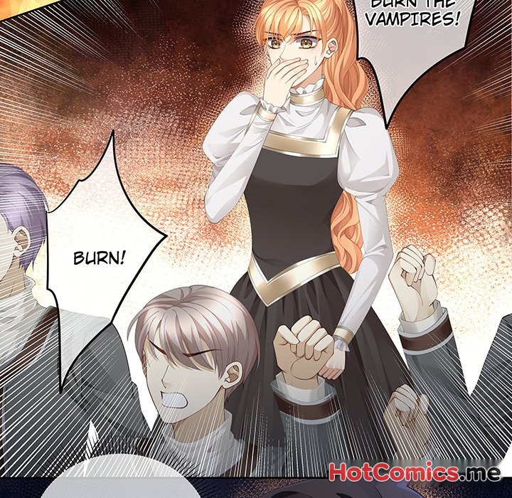 MASTER AND SEVEN LOVERS - episode 28 - 32