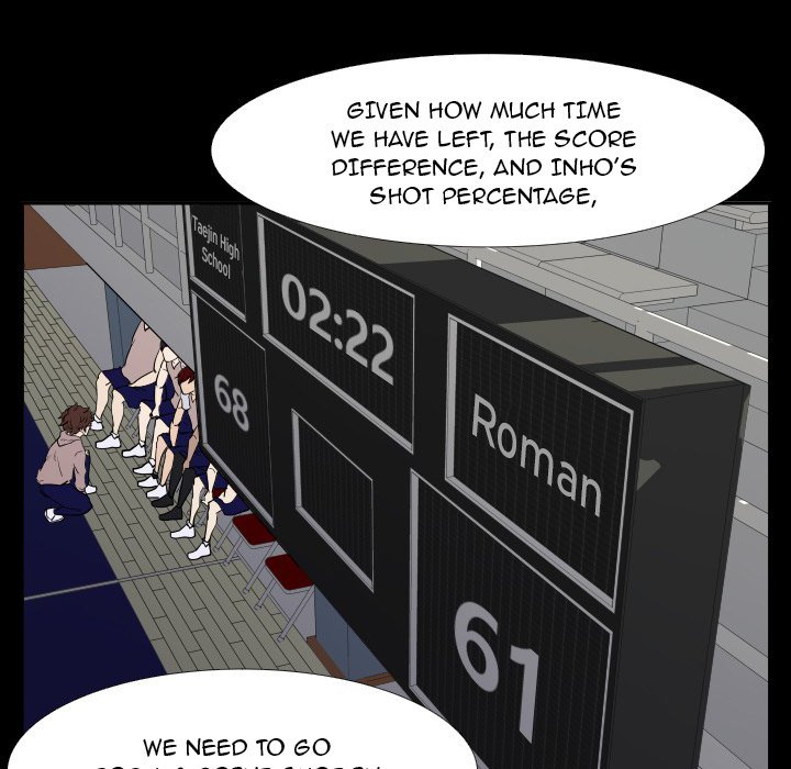 Tweener - episode 34 - 27