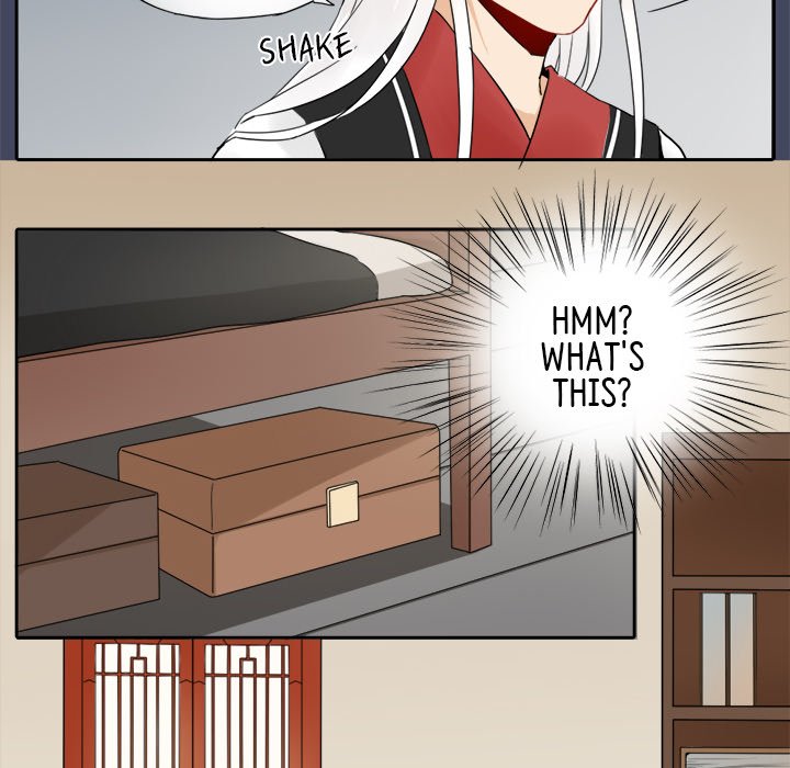 Odis and Moa's Underworld Diary - episode 33 - 5