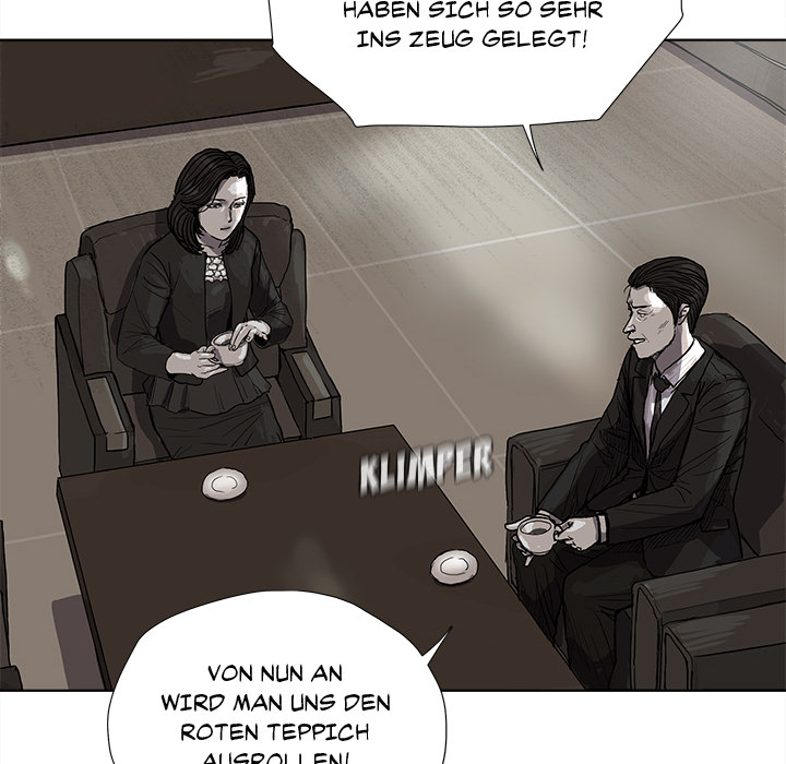 Das azurblaue Land - episode 15 - 12