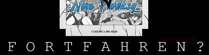 Nine Fantasy - episode 37 - 164
