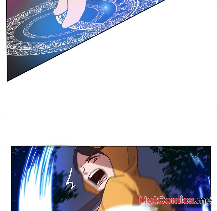 The Tiger, The Sun and The Moon - episode 13 - 49
