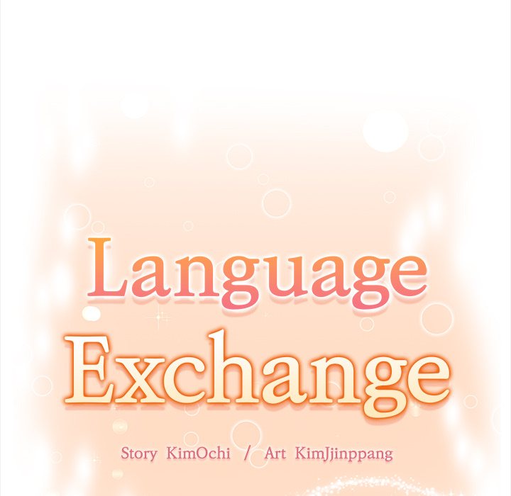 Language Exchange - episode 3 - 15