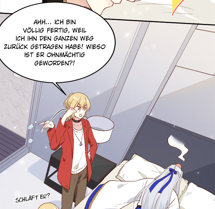Eine etwas andere Familie - episode 13 - 9