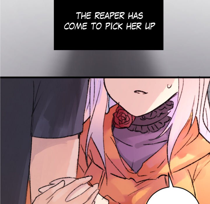 Death's Love Ballad - episode 23 - 21