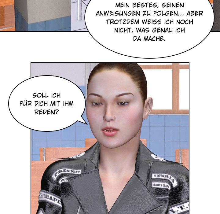 Lust, Liebe & Leben - episode 9 - 10