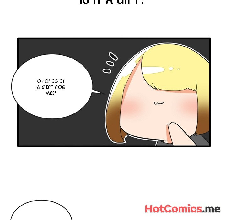 The Amazing Siblings - episode 57 - 18