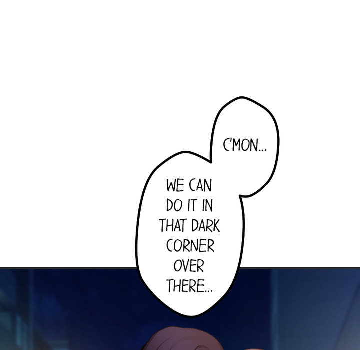 Addictive Kiss: Your Lips Feel the Best - episode 3 - 20