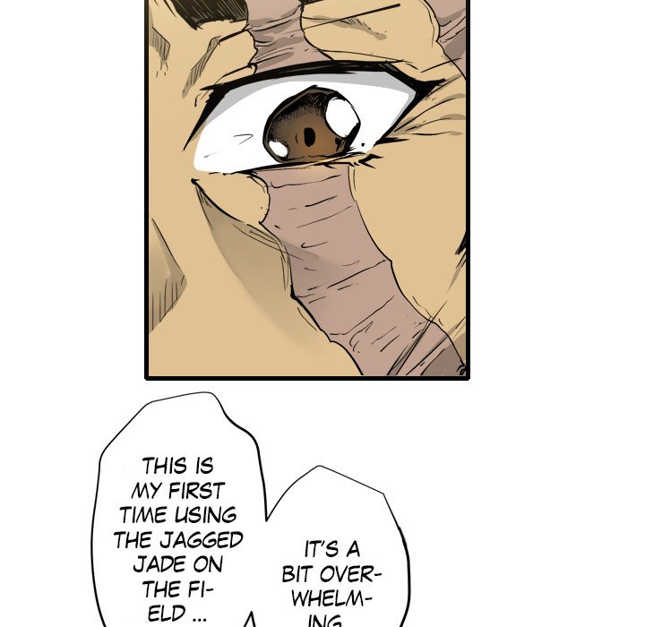 Knight of Rakshasa - episode 34 - 17