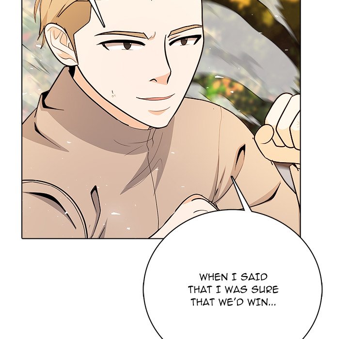High School Legend Boost - episode 19 - 113