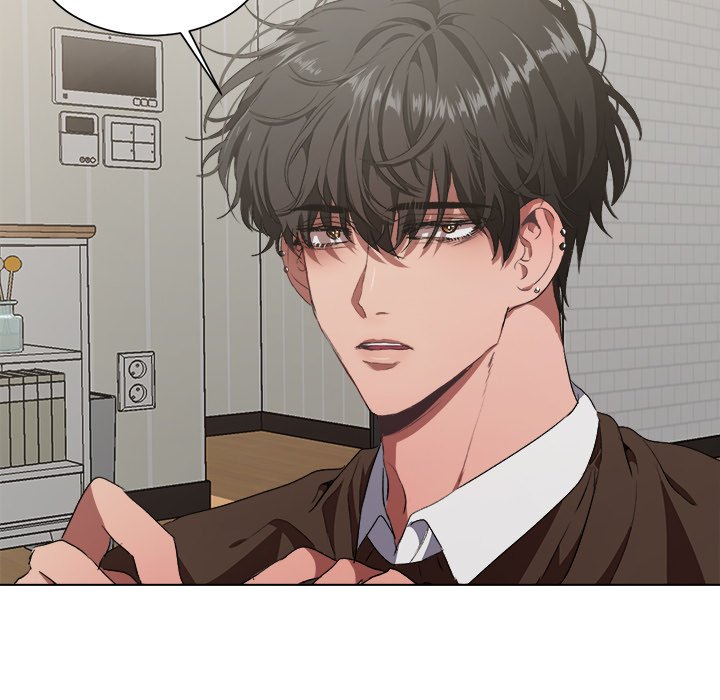 The Spring Scent of the Sea - episode 29 - 47