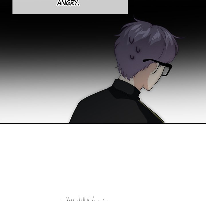 Recessive Omega K's Secret [Season 1] - episode 9 - 26