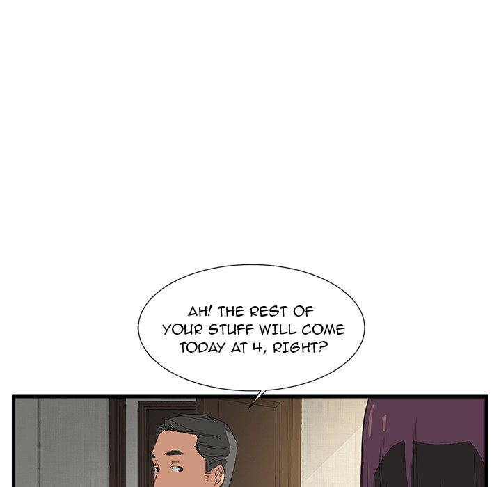 My Stepmom - episode Prologue - 14