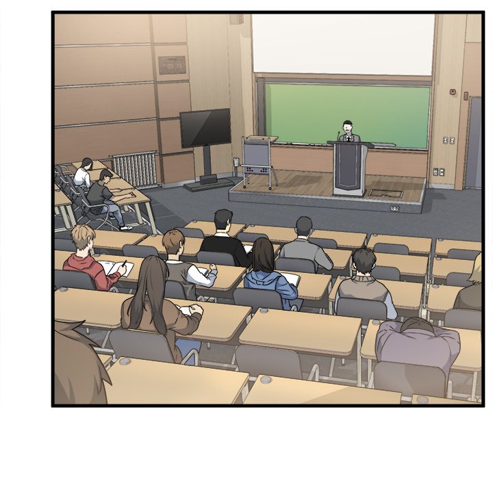 Excuse me, This is my Room - episode 4 - 23