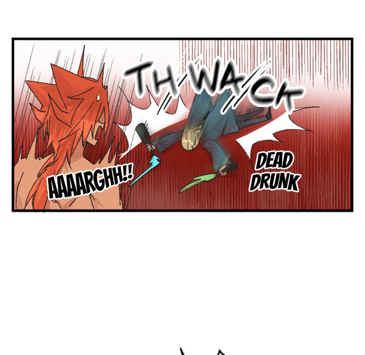 Today, I Meet a Dragon - episode 21 - 35