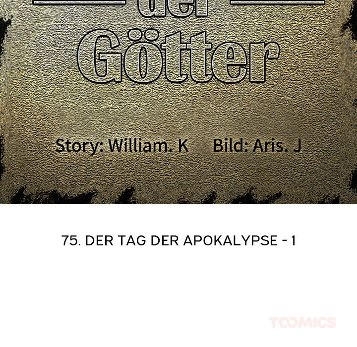 Krieg der Götter - episode 75 - 47