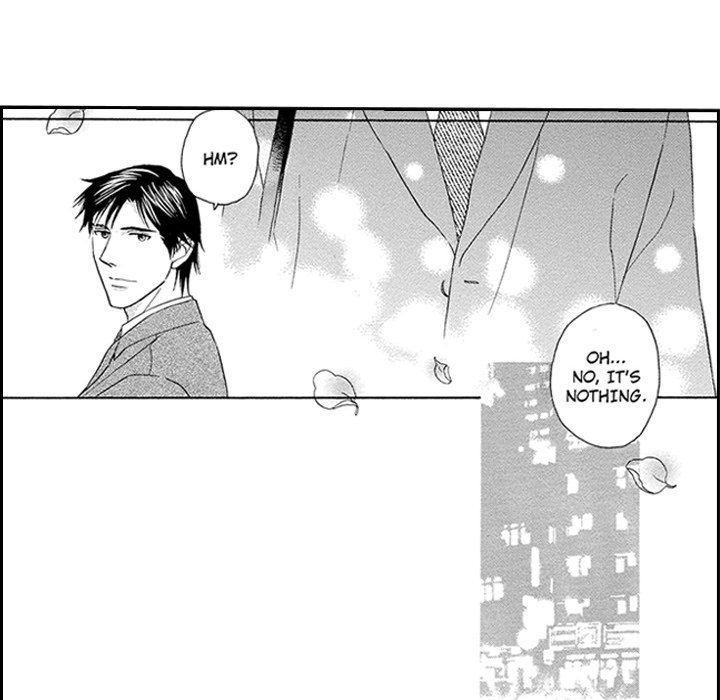 Daddy's Boyfriend - episode 8 - 40