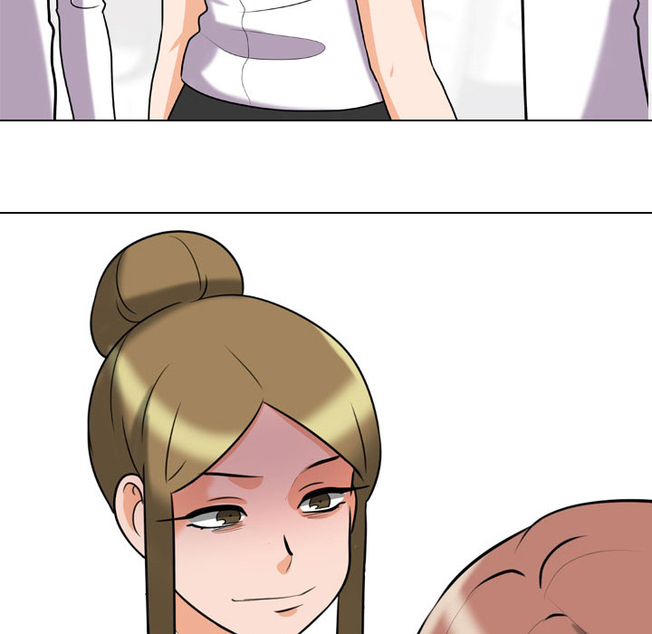Das Partnerkarussell - episode 99 - 4