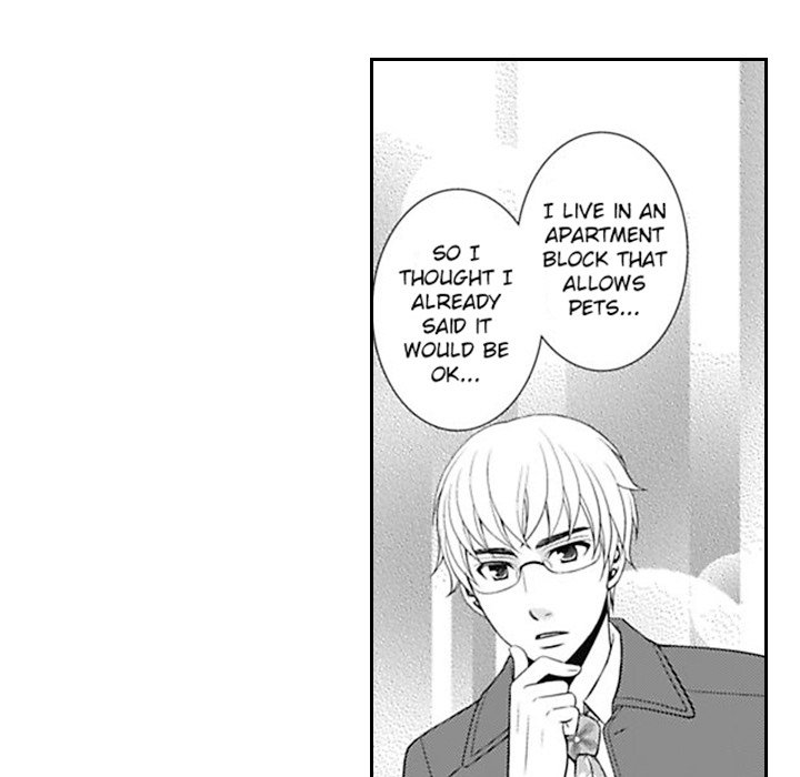 The Rose and The Black Cat - episode 4 - 61