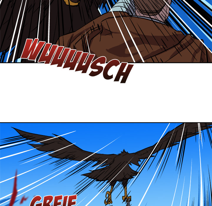 Karmas Weg - episode 32 - 22