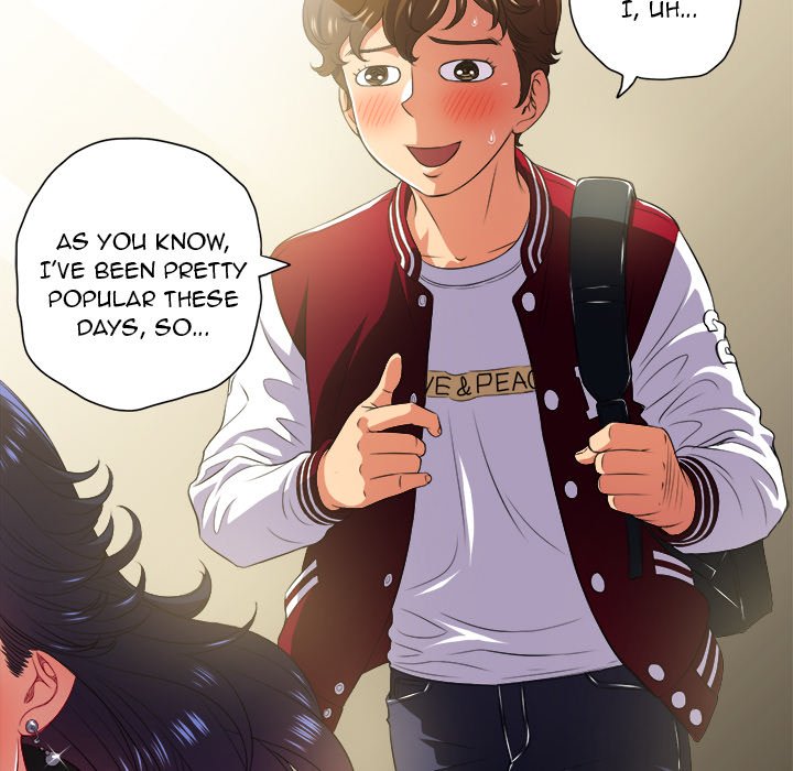 My High School Bully - episode 14 - 68