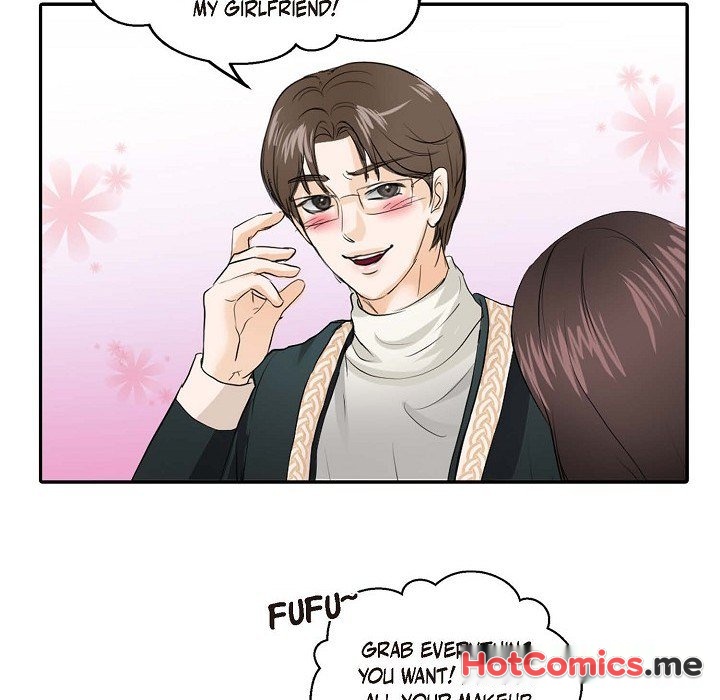 Come Be My Teacher - episode 2 - 57