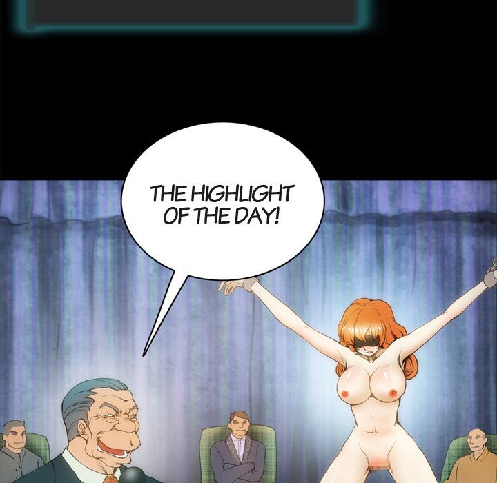 The Flower that Blooms at Night - episode 19 - 48