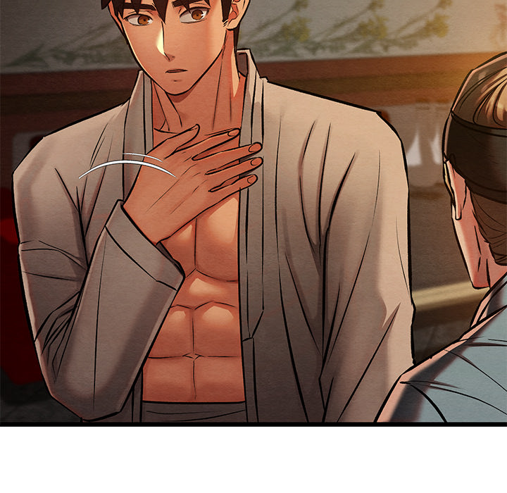 Master of Intimacy - UNCENSORED - episode 22 - 105