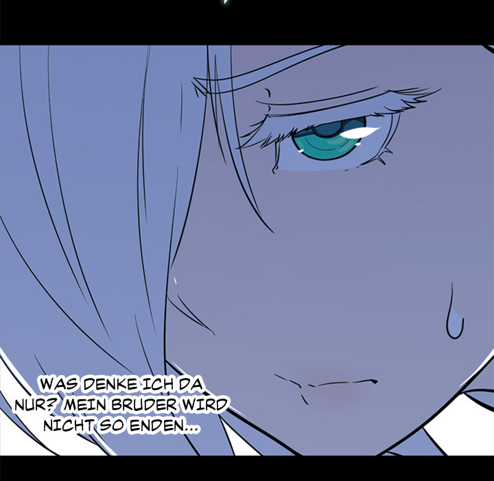 Shade of Arcana - episode 8 - 10