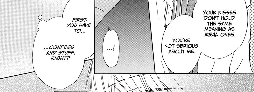 If You Share A Kiss with Asakawa - episode 4 - 65