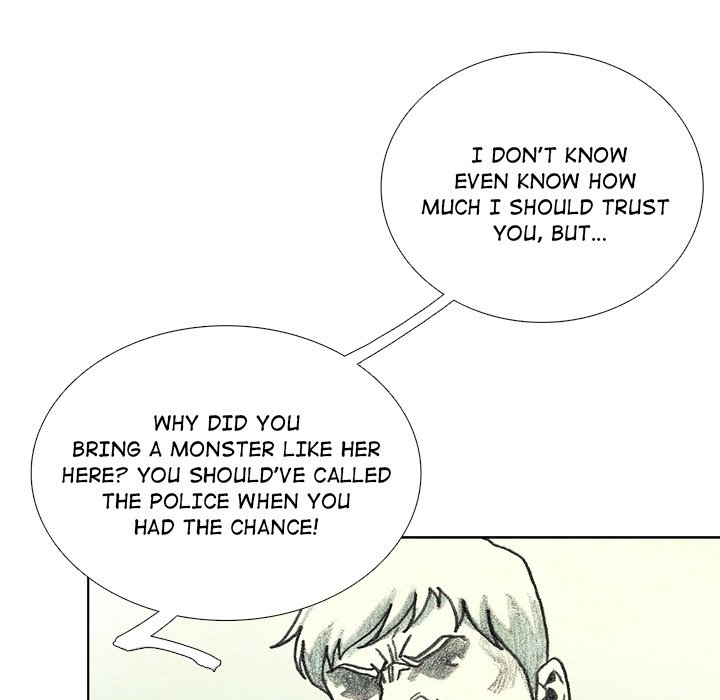 Monster Child - episode 16 - 75